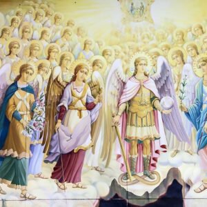 Abundancia y Prosperidad Angélica