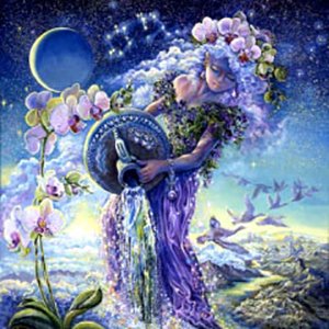 Abundancia y Prosperidad