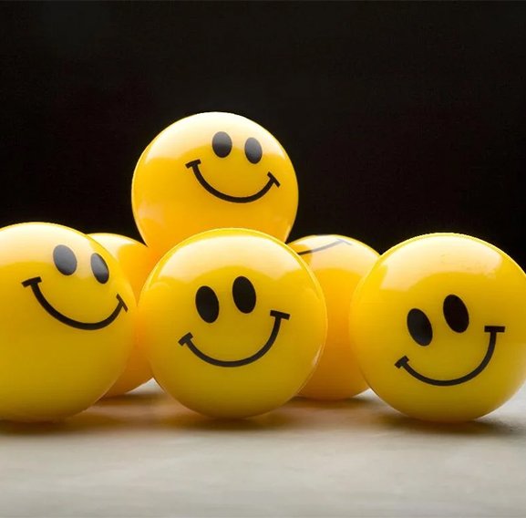 Descubriendo la Psicología Positiva.