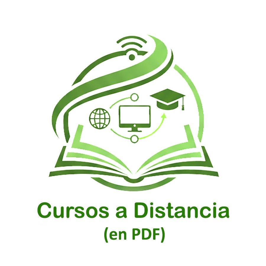 Cursos a Distancia en PDF