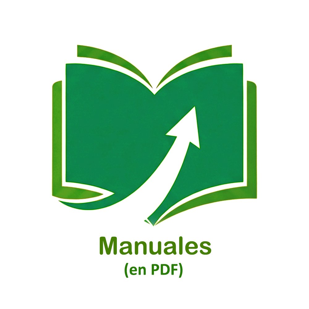 Manuales en PDF