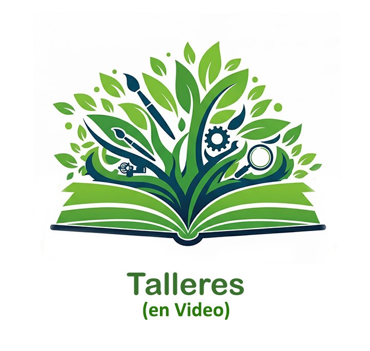 Talleres en Video